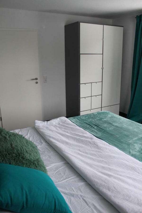 Fewo Topas Balingen Exterior foto