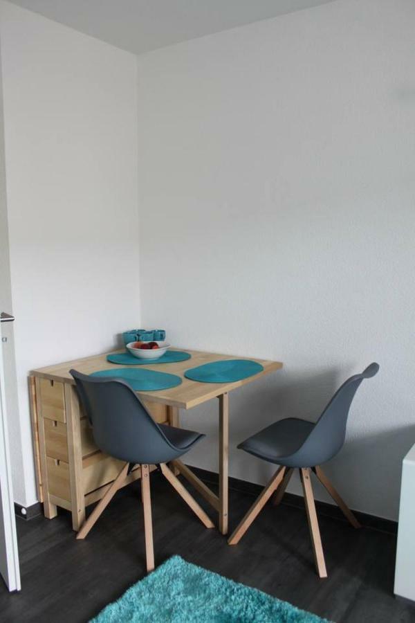Fewo Topas Balingen Exterior foto
